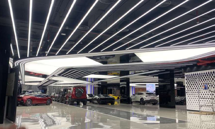 Commerical Service image 1