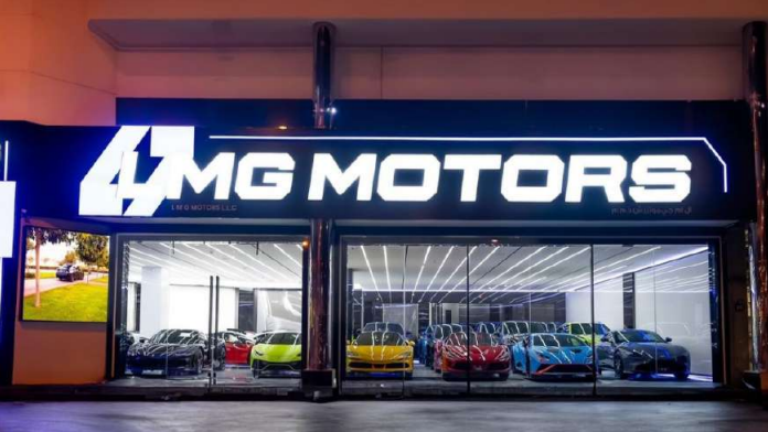 Commerical Service image 2